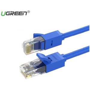 UGREEN Cat 6 UTP Lan kabel 20m moder - box