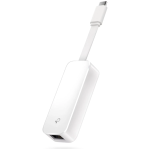 TP-LINK UE300C USB Type-C na RJ45 Ethernet Gigabit adapter