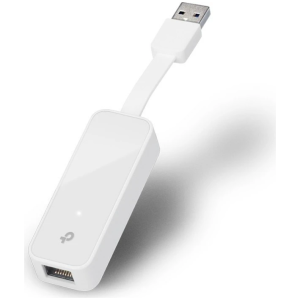 TP-LINK UE300 USB 3.0 na RJ45 Ethernet Gigabit adapter