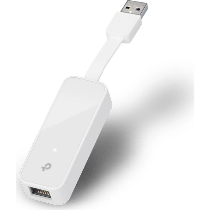 TP-LINK UE300 USB 3.0 na RJ45 Ethernet Gigabit adapter