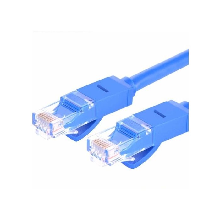 UGREEN Cat 6 UTP Lan kabel 20m moder - box - slika 3