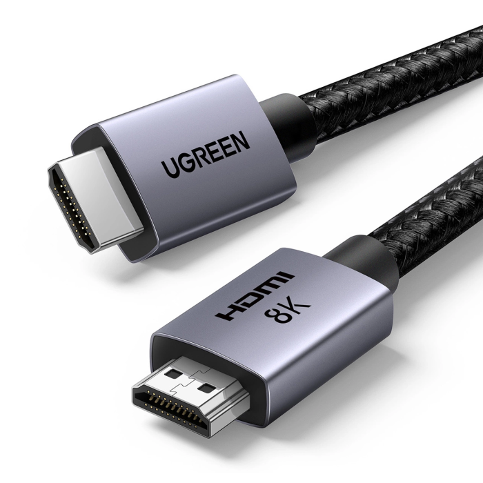 Ugreen 8K Ultra HDMI 2.1 kabel - 5M - slika 4
