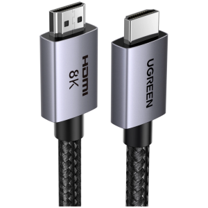 Ugreen 8K Ultra HDMI 2.1 kabel - 5M
