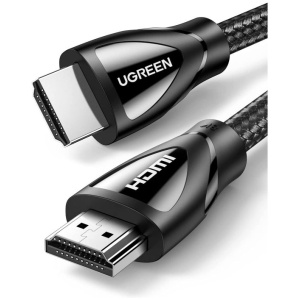 Ugreen 8K HDMI kabel 2.1 8K@60Hz 4K@120Hz