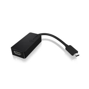 IcyBox IB-AC534-C adapter iz USB-C na HDMI