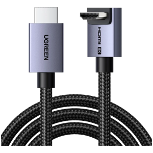 Ugreen 8K Ultra HDMI 2.1 kotni kabel - 3M